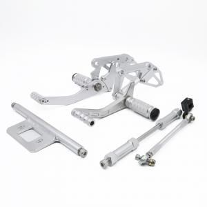 MUNK REAR SET FOR DRUM BRAKE